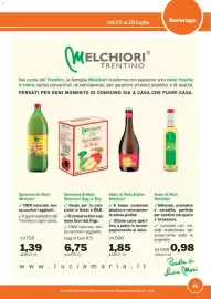 Volantino GrosMarket Pagina 21