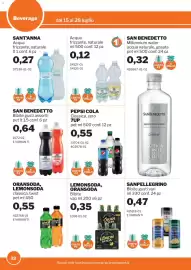 Volantino GrosMarket Pagina 22