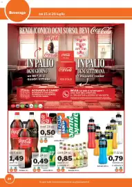 Volantino GrosMarket Pagina 24