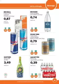 Volantino GrosMarket Pagina 25