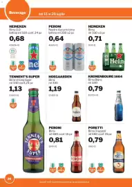 Volantino GrosMarket Pagina 26