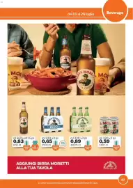Volantino GrosMarket Pagina 27