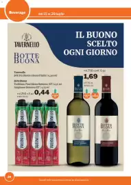 Volantino GrosMarket Pagina 28