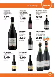 Volantino GrosMarket Pagina 29