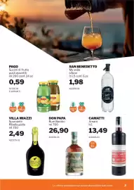 Volantino GrosMarket Pagina 3