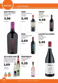 Volantino GrosMarket Pagina 30
