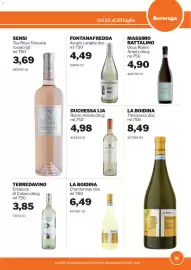 Volantino GrosMarket Pagina 31