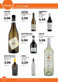 Volantino GrosMarket Pagina 32