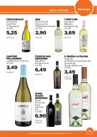 Volantino GrosMarket Pagina 33