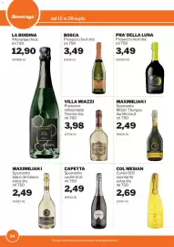 Volantino GrosMarket Pagina 34