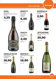 Volantino GrosMarket Pagina 35