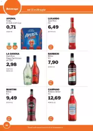 Volantino GrosMarket Pagina 36