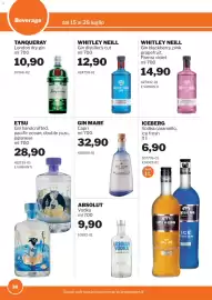 Volantino GrosMarket Pagina 38