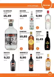 Volantino GrosMarket Pagina 39