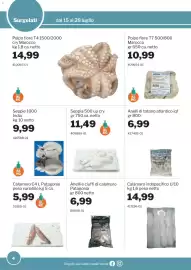 Volantino GrosMarket Pagina 4