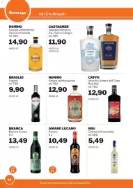 Volantino GrosMarket Pagina 40