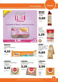 Volantino GrosMarket Pagina 41