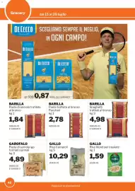 Volantino GrosMarket Pagina 42