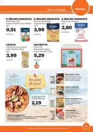 Volantino GrosMarket Pagina 43