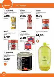 Volantino GrosMarket Pagina 44