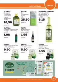 Volantino GrosMarket Pagina 45
