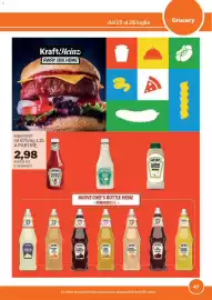 Volantino GrosMarket Pagina 47