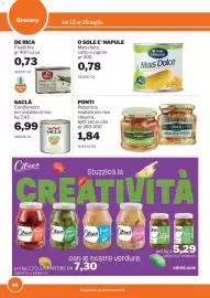 Volantino GrosMarket Pagina 48
