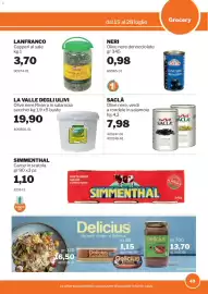 Volantino GrosMarket Pagina 49