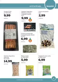 Volantino GrosMarket Pagina 5
