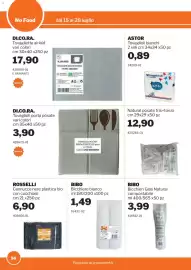 Volantino GrosMarket Pagina 56