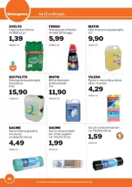 Volantino GrosMarket Pagina 58