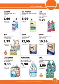 Volantino GrosMarket Pagina 59