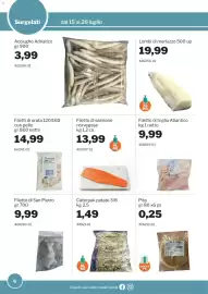 Volantino GrosMarket Pagina 6