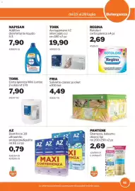 Volantino GrosMarket Pagina 61