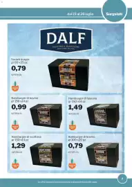 Volantino GrosMarket Pagina 7