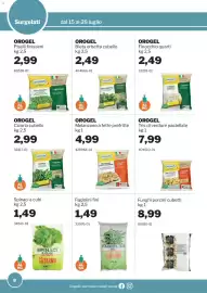 Volantino GrosMarket Pagina 8
