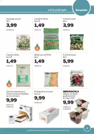 Volantino GrosMarket Pagina 9