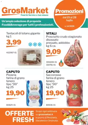 GrosMarket (valido fino al 28-07)
