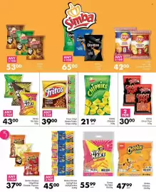 Save Hyper catalogue Page 41
