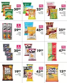 Save Hyper catalogue Page 42