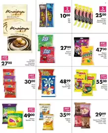 Save Hyper catalogue Page 47
