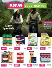 Save catalogue Page 1