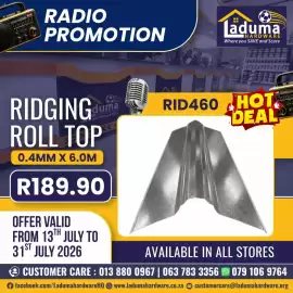 Laduma Hardware catalogue catalogue Page 2