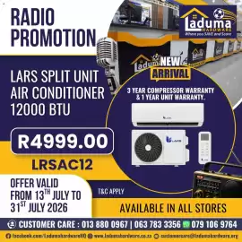 Laduma Hardware catalogue catalogue Page 3