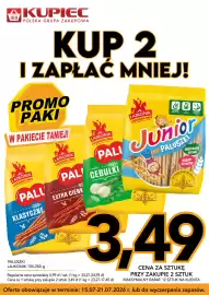 Kupiec gazetka tydzień 29 Strona 7