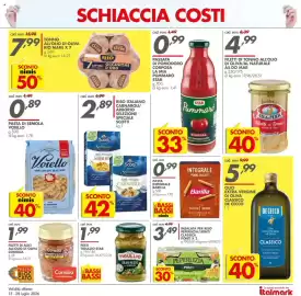 Volantino Italmark Pagina 11