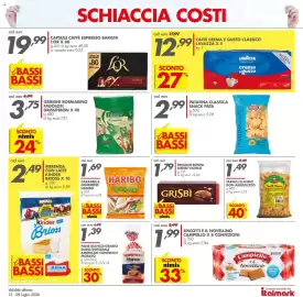 Volantino Italmark Pagina 12