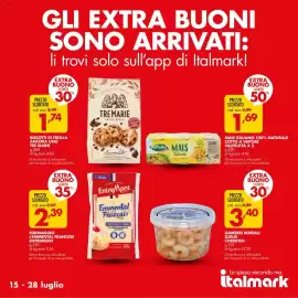 Volantino Italmark Pagina 2