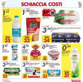 Volantino Italmark Pagina 3