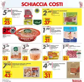 Volantino Italmark Pagina 4